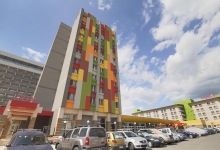 Poza Hotel Cerbul 3*